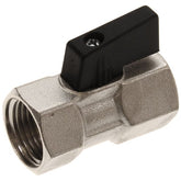 AG Drain Tap 1/2" - LV4002 DRAIN TAP1/2